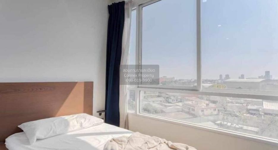 Продажа 1 кровать кондо в Банг На, Бангкок