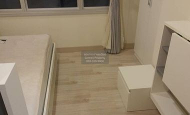 For sale 1 bed condo in Mueang Nonthaburi, Nonthaburi