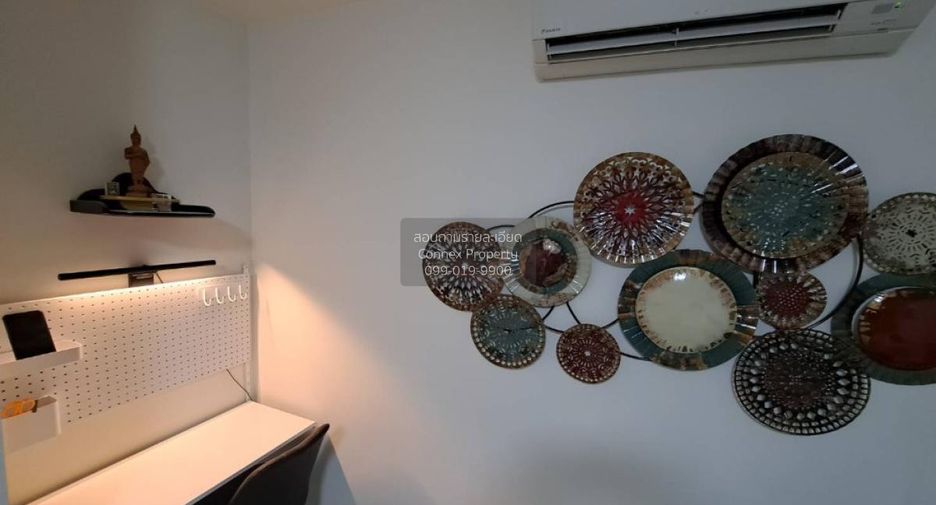 For sale 2 bedrooms condo in Mueang Samut Prakan, Samut Prakan