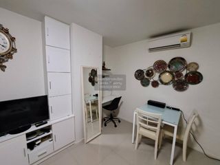 For sale 2 bedrooms condo in Mueang Samut Prakan, Samut Prakan