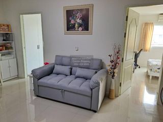 For sale 2 bedrooms condo in Mueang Samut Prakan, Samut Prakan