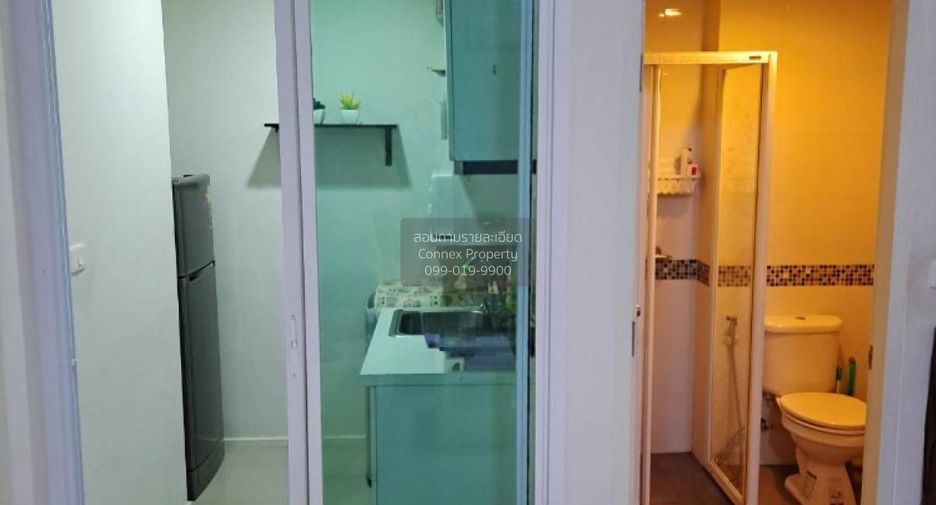 For sale 2 bedrooms condo in Mueang Samut Prakan, Samut Prakan