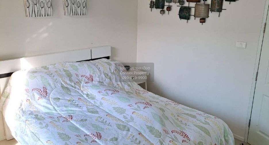 For sale 2 bedrooms condo in Mueang Samut Prakan, Samut Prakan