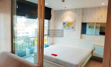 For sale 1 bed condo in Phra Khanong, Bangkok