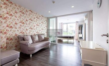 À vendre 1 chambre condo à Phra Khanong, Bangkok