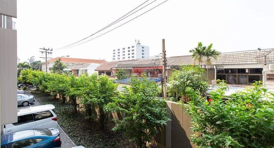 À vendre 1 chambre condo à Phra Khanong, Bangkok