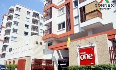 For sale 2 bedrooms condo in Pathum Wan, Bangkok