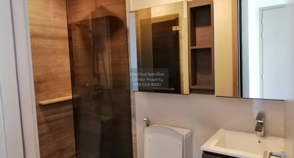 Продажа 1 кровать кондо в Кхлонг Тоеи, Бангкок
