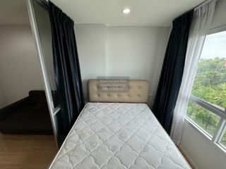 À vendre 1 chambre condo à Prawet, Bangkok
