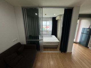 À vendre 1 chambre condo à Prawet, Bangkok