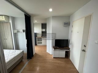 À vendre 1 chambre condo à Prawet, Bangkok
