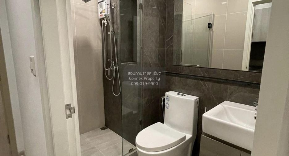 Condo en venta de 1 habitaciones en Watthana, Bangkok