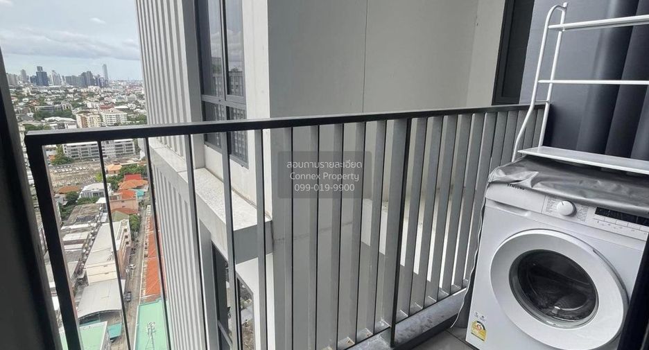 Condo en venta de 1 habitaciones en Watthana, Bangkok