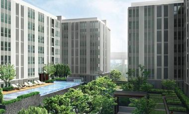 For sale 2 bedrooms condo in Phra Khanong, Bangkok