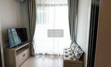 For sale 1 bed condo in Sathon, Bangkok