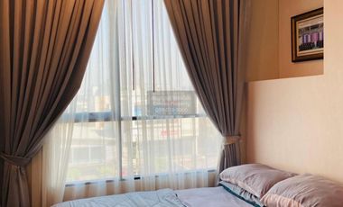 For sale 1 bed condo in Bang Kapi, Bangkok