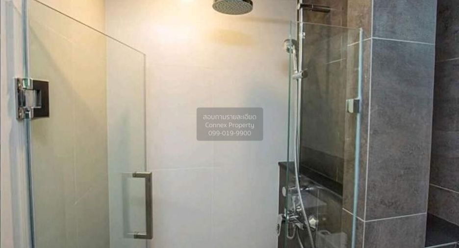 For sale 1 bed condo in Bang Phlat, Bangkok