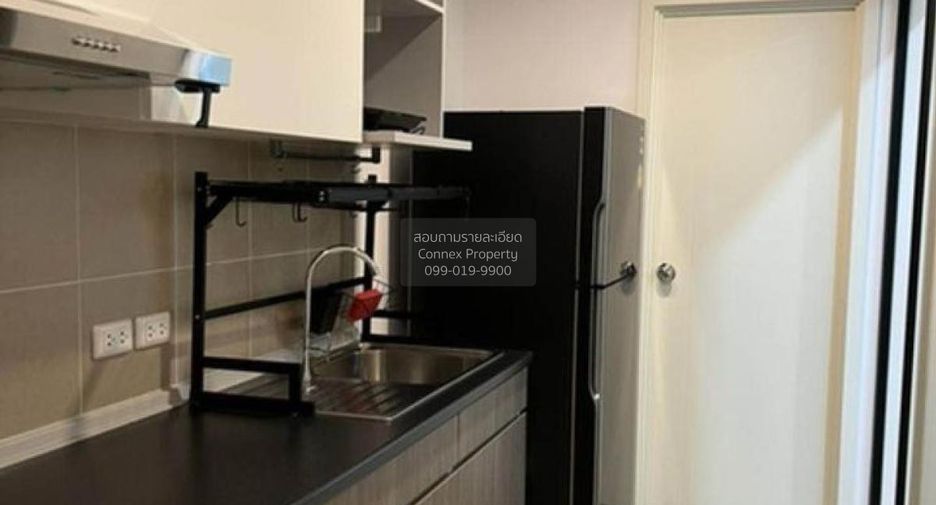 Condo en venta de 2 habitaciones en Bangkok Noi, Bangkok