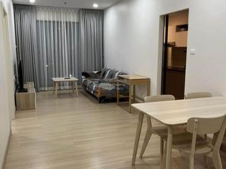 À vendre 2 chambres condo à Bangkok Noi, Bangkok