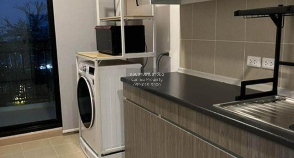 Condo en venta de 2 habitaciones en Bangkok Noi, Bangkok