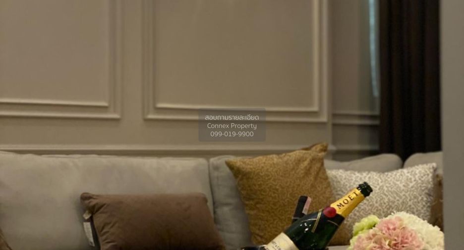 Condo en venta de 2 habitaciones en Sathon, Bangkok