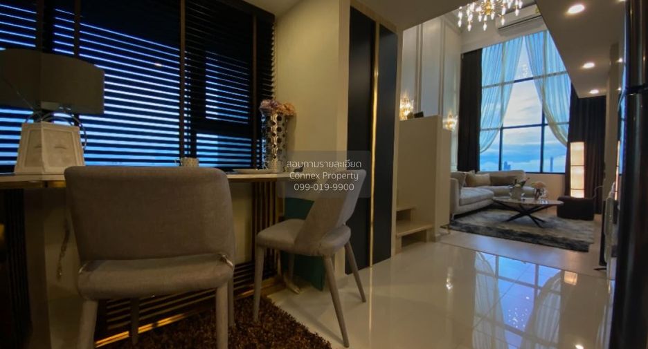 Condo en venta de 2 habitaciones en Sathon, Bangkok
