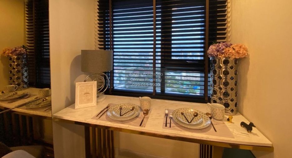 Condo en venta de 2 habitaciones en Sathon, Bangkok