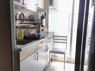 À vendre 1 chambre condo à Mueang Nonthaburi, Nonthaburi