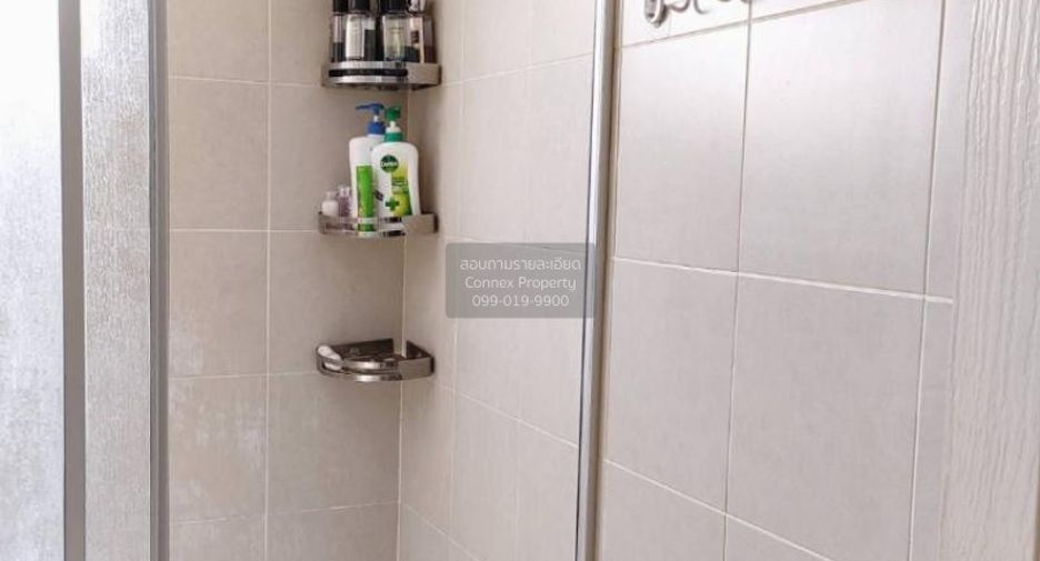 For sale 1 bed condo in Mueang Nonthaburi, Nonthaburi