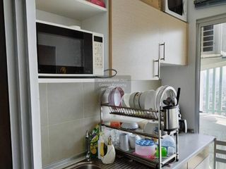 À vendre 1 chambre condo à Mueang Nonthaburi, Nonthaburi