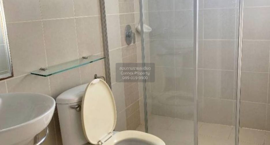 For sale 1 bed condo in Mueang Nonthaburi, Nonthaburi