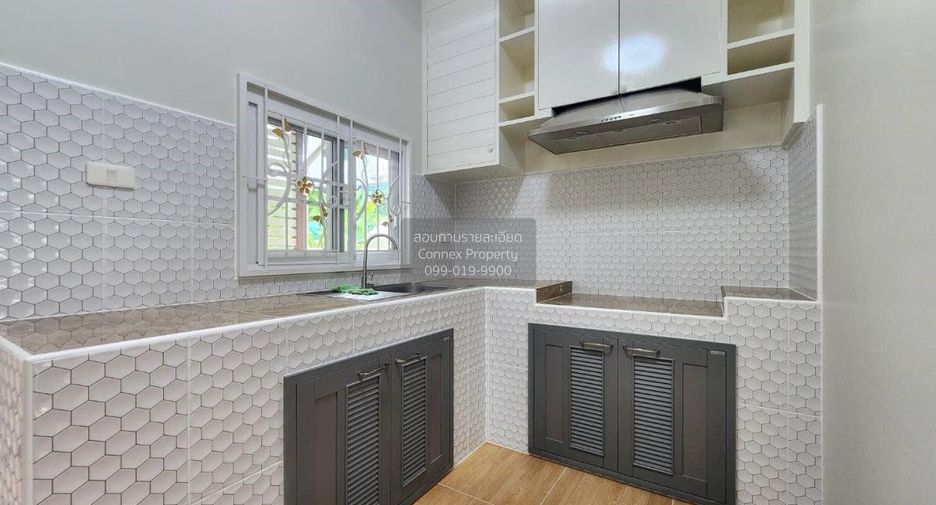 For sale 3 bedrooms house in Bang Yai, Nonthaburi