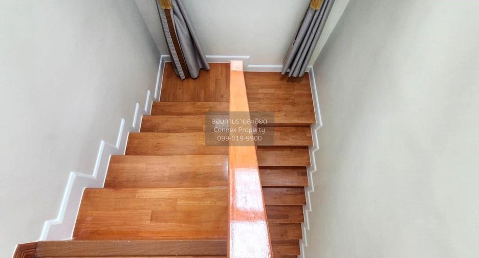 For sale 3 bedrooms house in Bang Yai, Nonthaburi