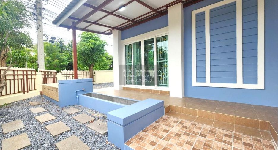 For sale 3 bedrooms house in Bang Yai, Nonthaburi