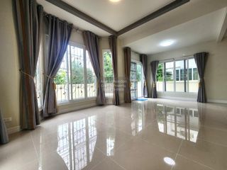 For sale 3 bedrooms house in Bang Yai, Nonthaburi