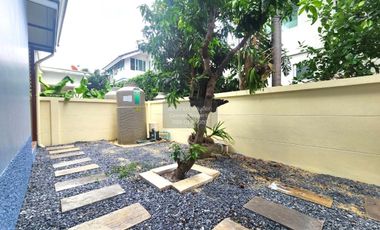 For sale 3 bedrooms house in Bang Yai, Nonthaburi