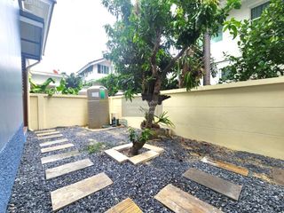 For sale 3 bedrooms house in Bang Yai, Nonthaburi