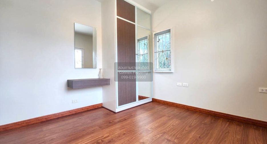 For sale 3 bedrooms house in Bang Yai, Nonthaburi