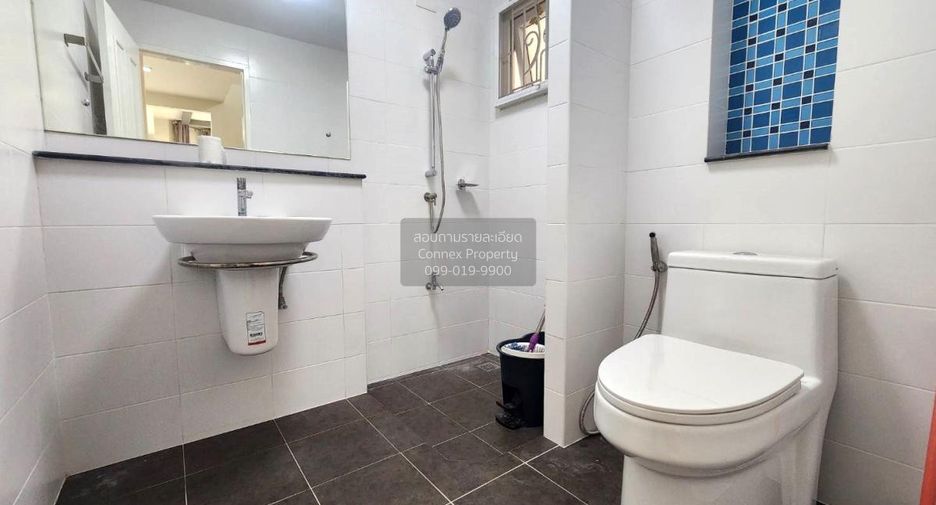 For sale 3 bedrooms house in Bang Yai, Nonthaburi
