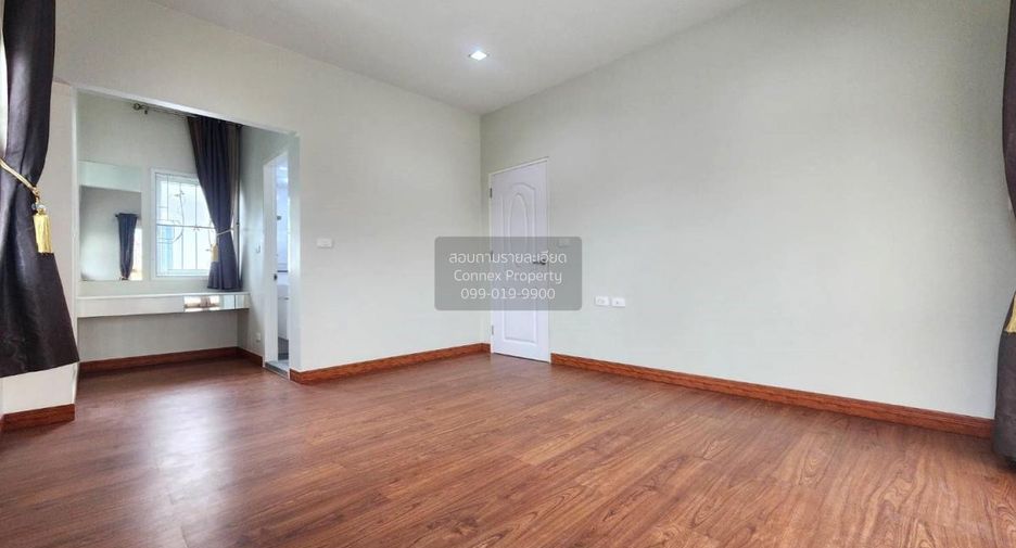 For sale 3 bedrooms house in Bang Yai, Nonthaburi