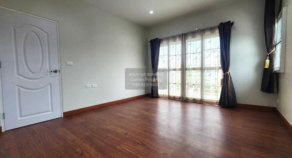 For sale 3 bedrooms house in Bang Yai, Nonthaburi