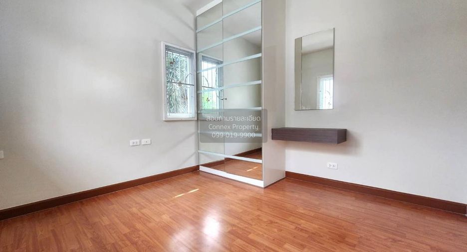 For sale 3 bedrooms house in Bang Yai, Nonthaburi