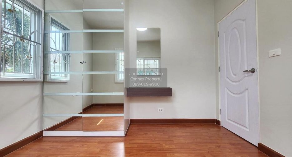 For sale 3 bedrooms house in Bang Yai, Nonthaburi