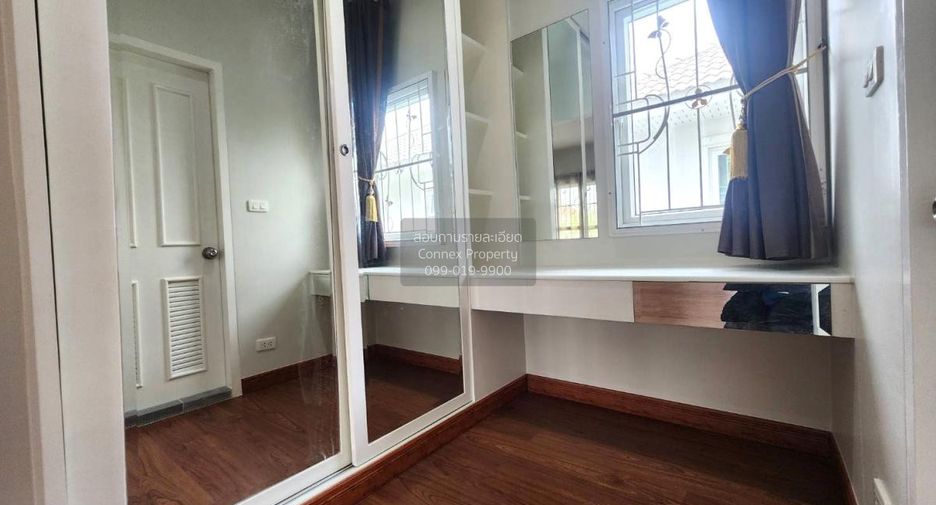 For sale 3 bedrooms house in Bang Yai, Nonthaburi