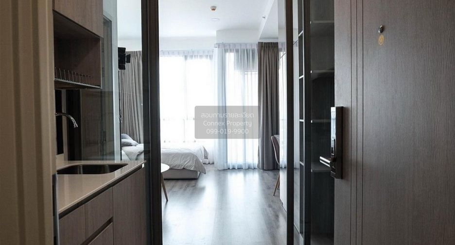 For sale 1 bed condo in Chatuchak, Bangkok
