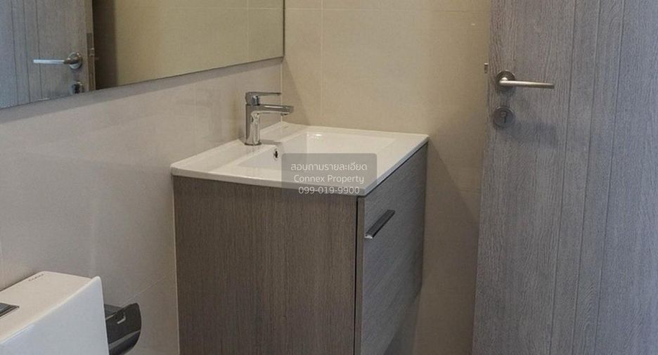 For sale 1 bed condo in Chatuchak, Bangkok