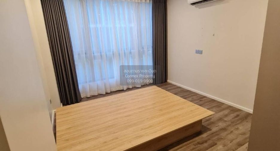 For sale 2 bedrooms condo in Wang Thonglang, Bangkok
