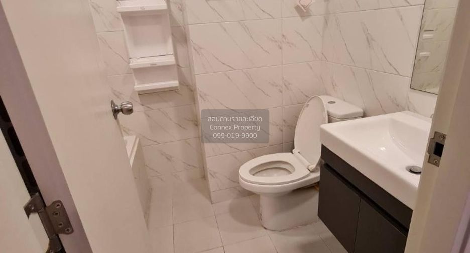 For sale 2 bedrooms condo in Wang Thonglang, Bangkok