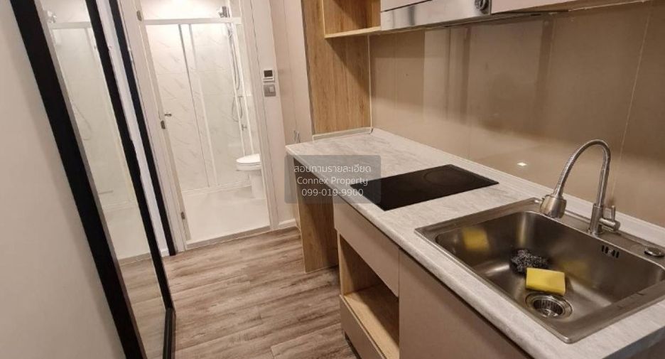For sale 2 bedrooms condo in Wang Thonglang, Bangkok