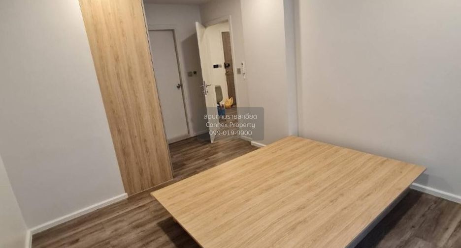 For sale 2 bedrooms condo in Wang Thonglang, Bangkok